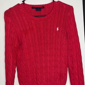 Ralph Lauren sweater